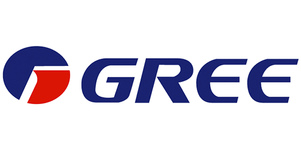 Logo Gree