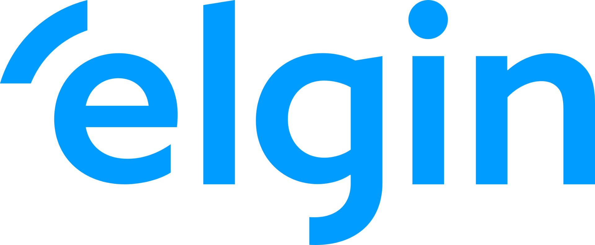 Logo Elgin