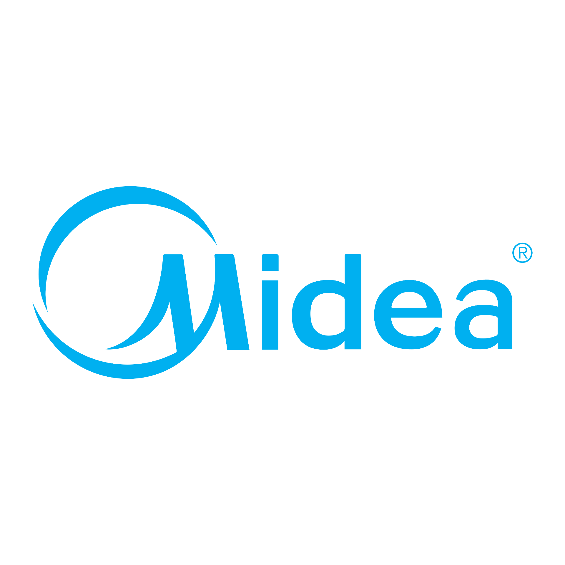 Logo Midea