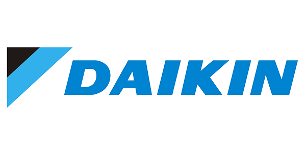 Logo Daikin