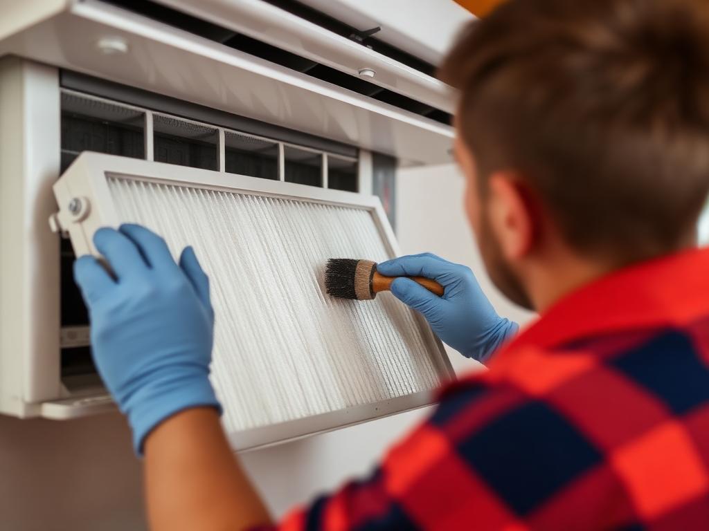 Higienização Preventiva
