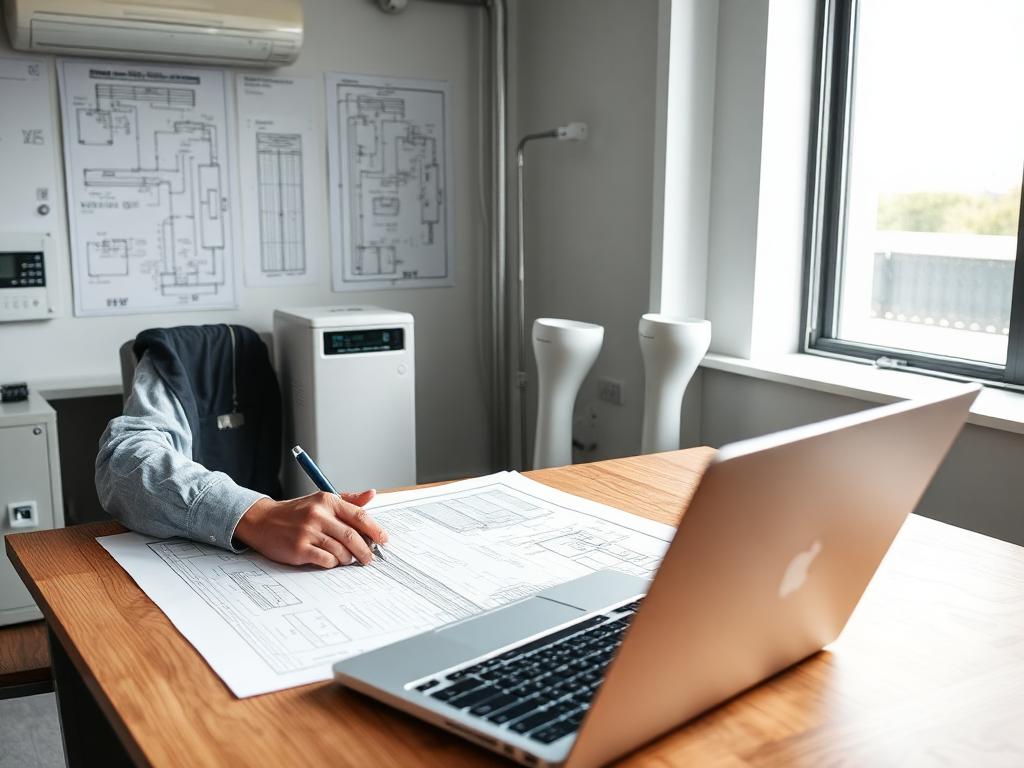 Projetos & Consultoria